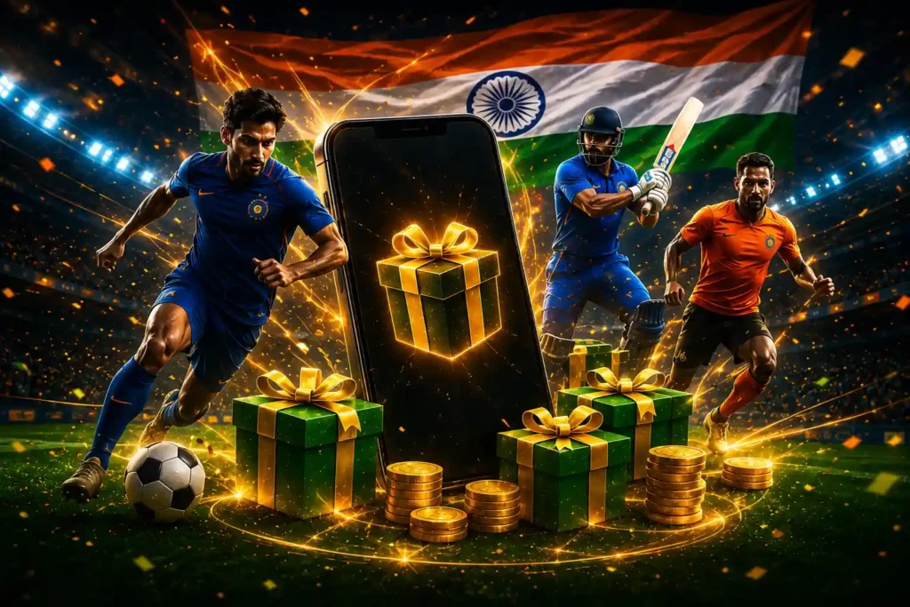 betting-bonuses-india