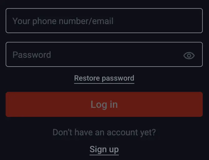 betting-login