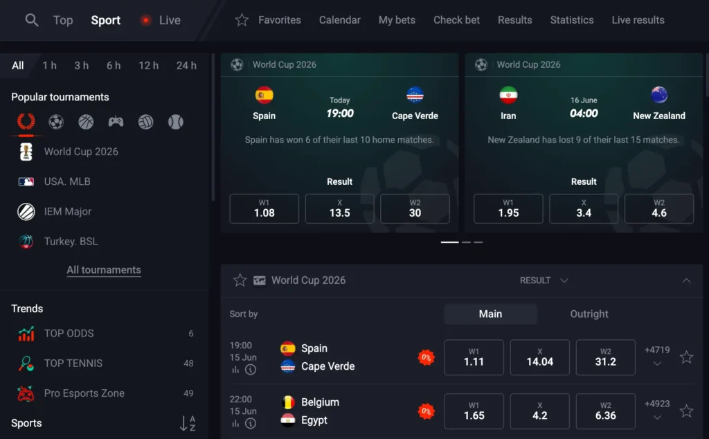 football-betting