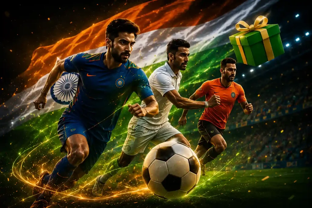 football-betting-india
