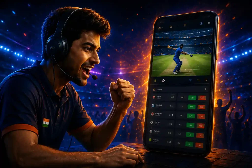 live-betting-india