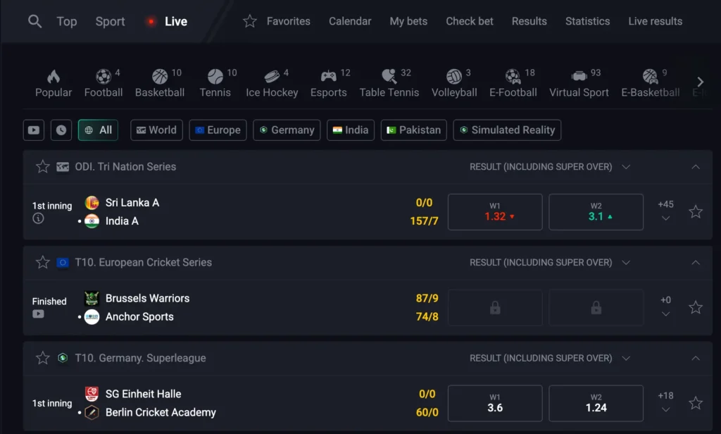 live-cricket-betting-india