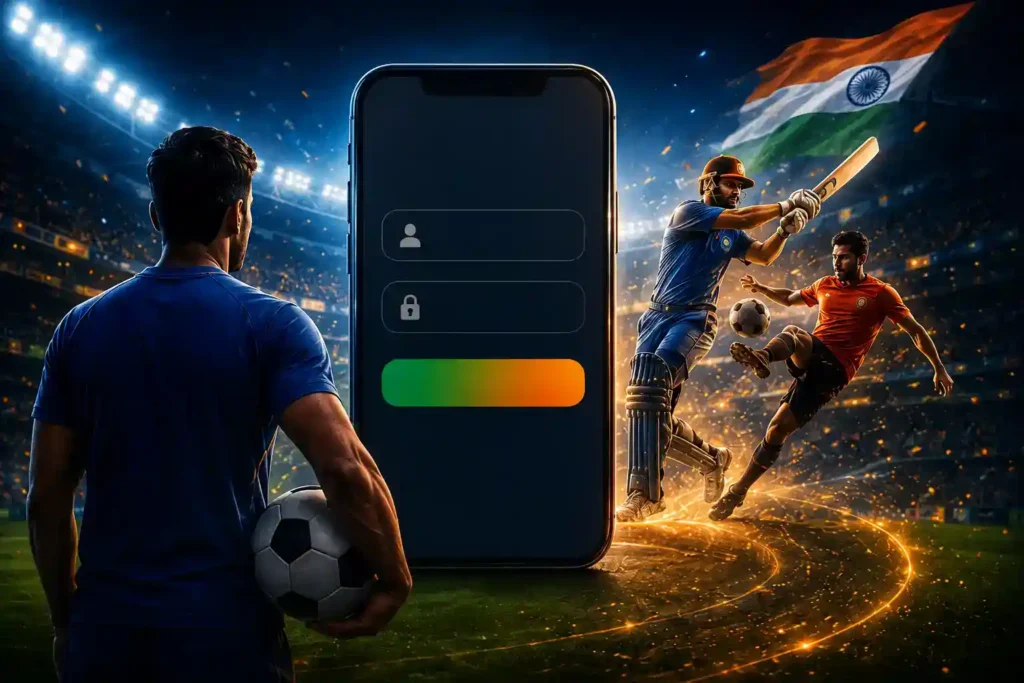 login-betting-india