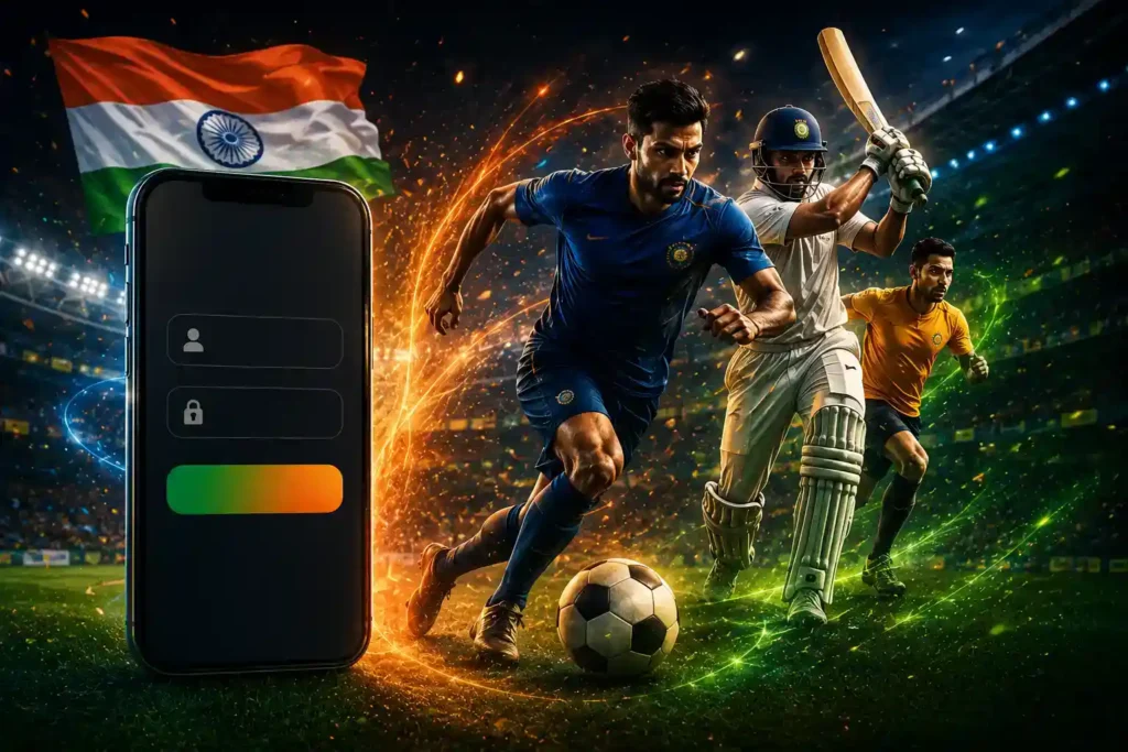 login-betting-india