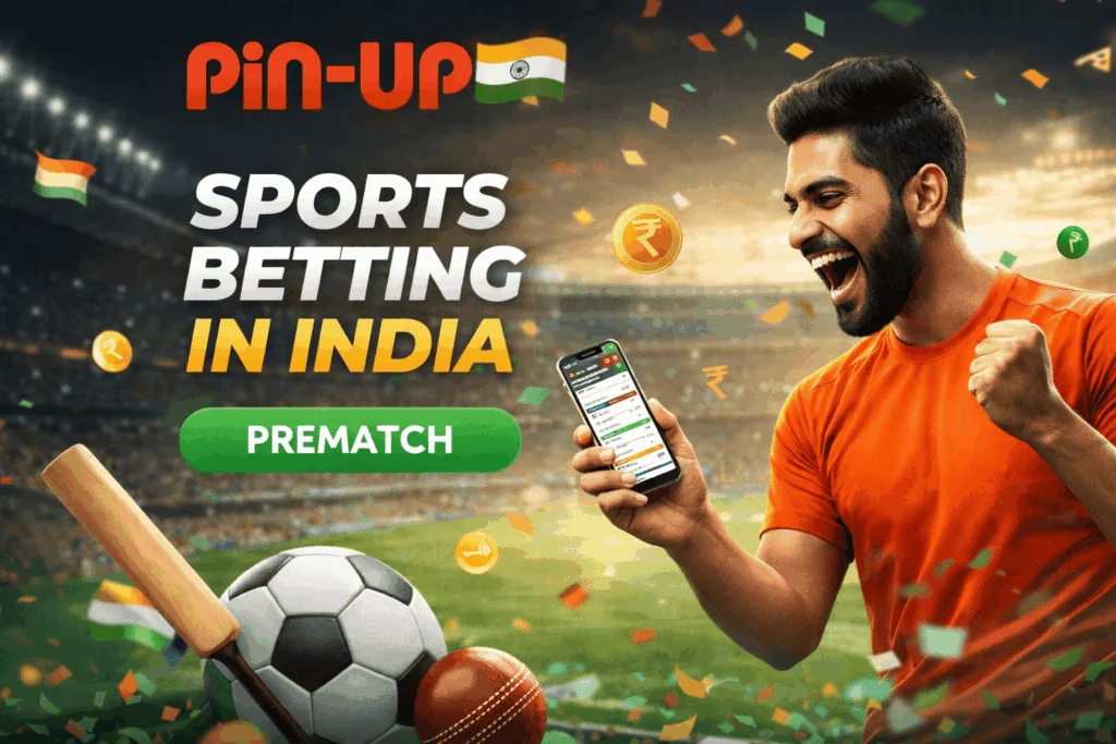 India sports betting