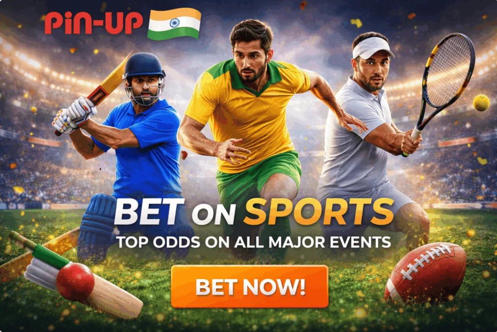 bet on sports in India