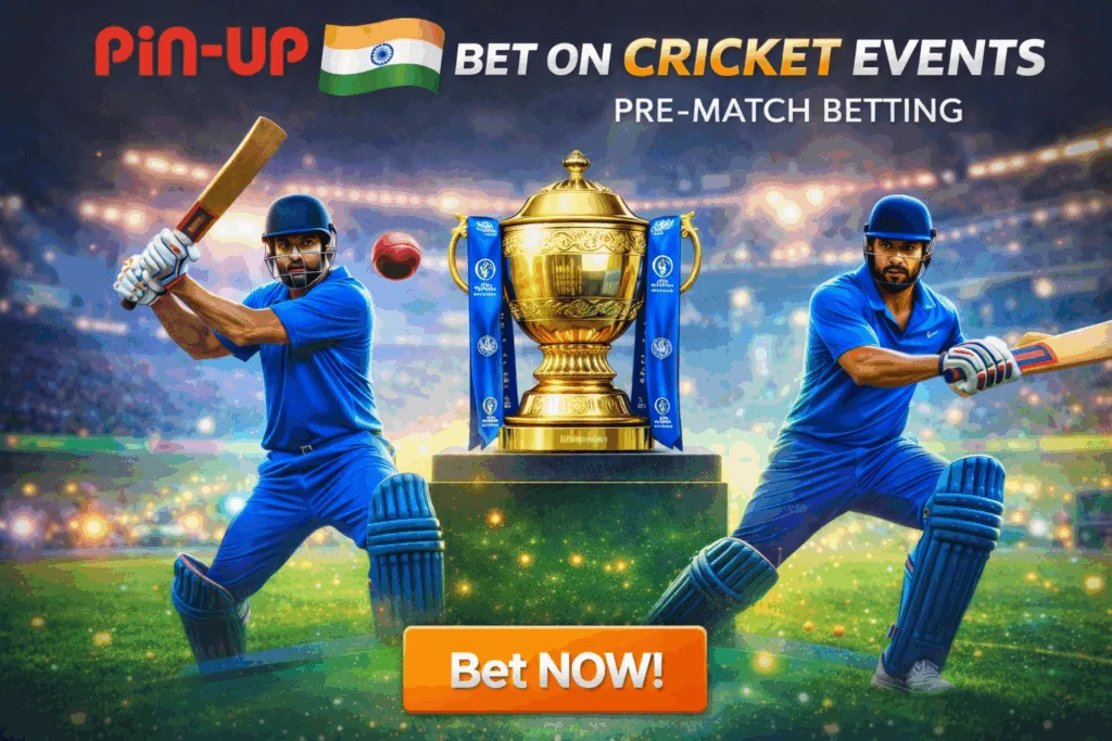 cricket betting in India