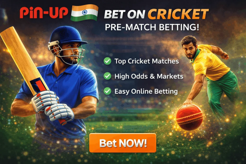 cricket betting India