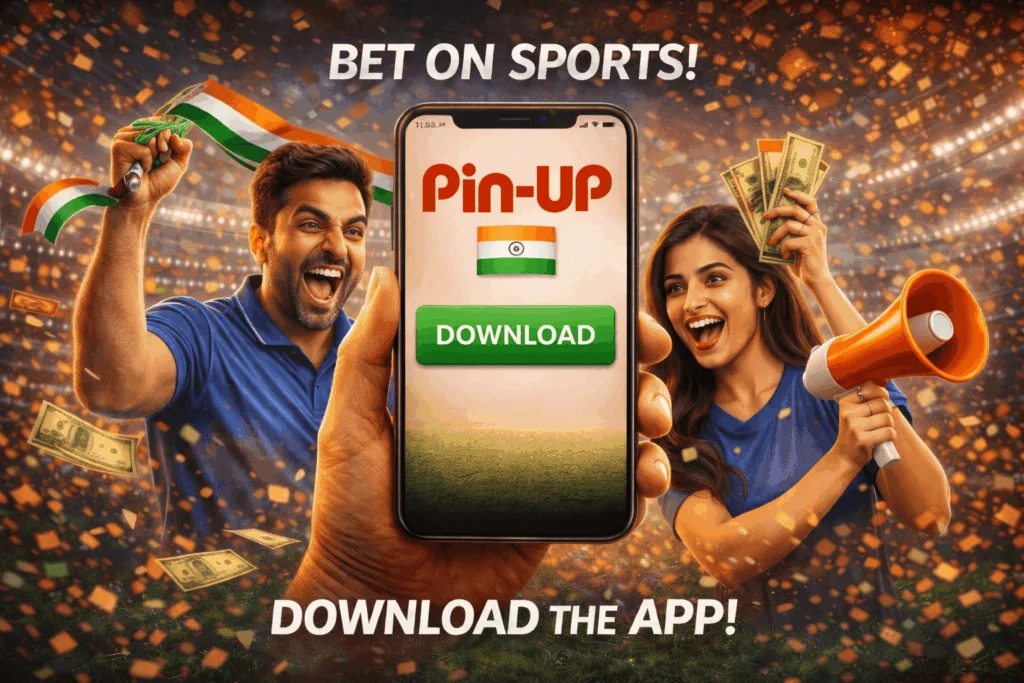 mobile betting in India